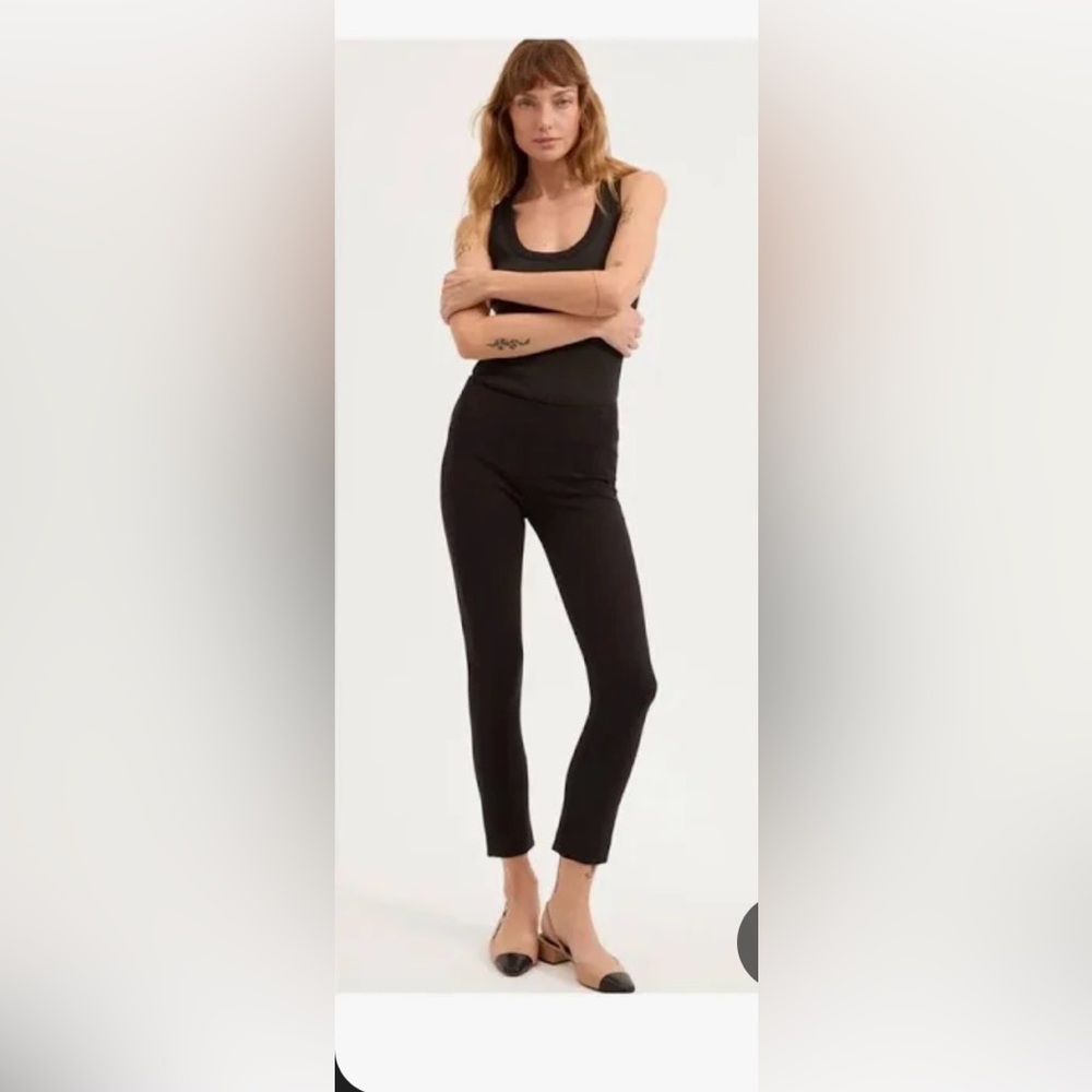 Veronica Beard Scuba pants